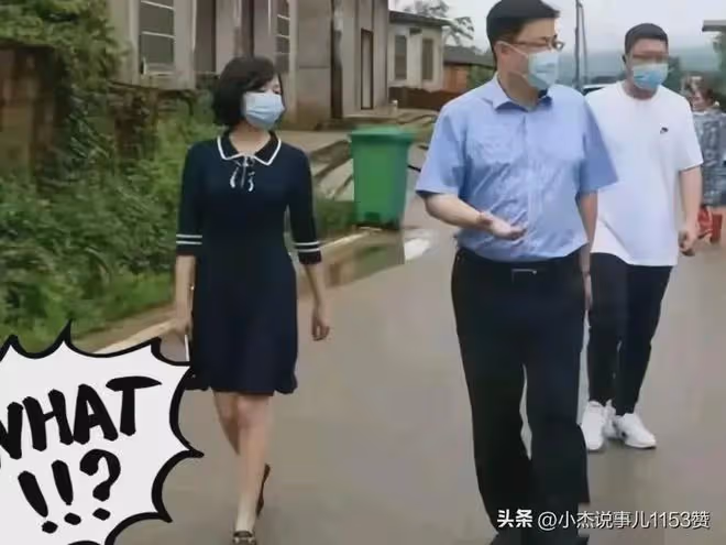 老父親做錯了啊!41歲李佩霞更多細節曝光!出醜的不止是毛奇!
