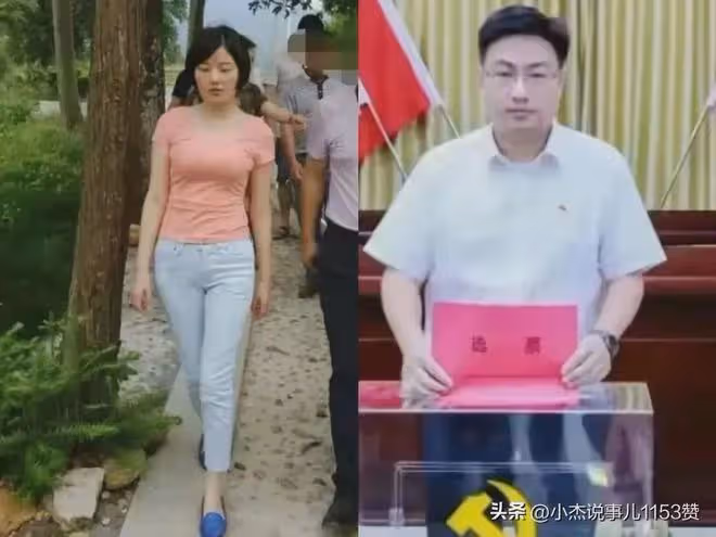 事態升級！41歲李佩霞，更多細節曝光！毛某不承認和她有關係