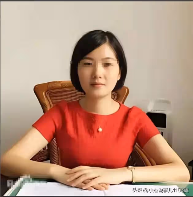 事態升級！41歲李佩霞，更多細節曝光！毛某不承認和她有關係
