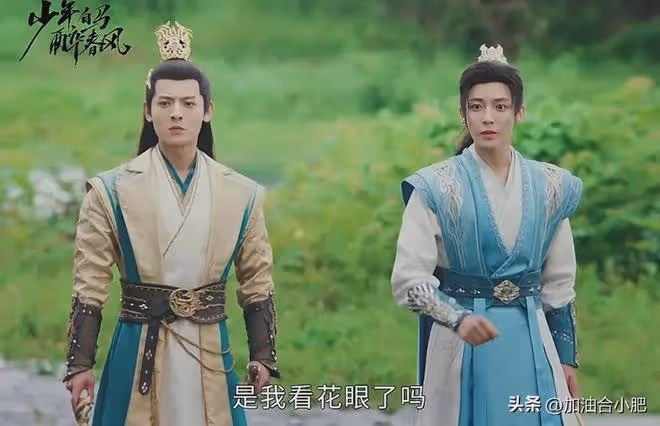 少年白馬醉春風:李長生返老還童,眼睜睜看著徒弟們慘死?
