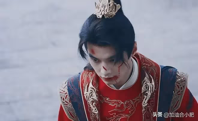 少年白馬醉春風：李長生返老還童，眼睜睜看著徒弟們慘死？