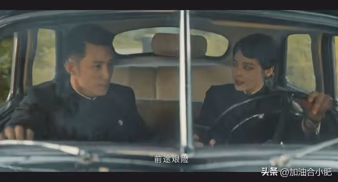 好傢夥,《孤戰迷城》大結局,是我今年看過最「離譜」的結局
