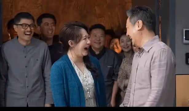 抓娃娃:要不是春蘭拎10萬愛馬仕包,馬繼業永不知,母親有多狡黠