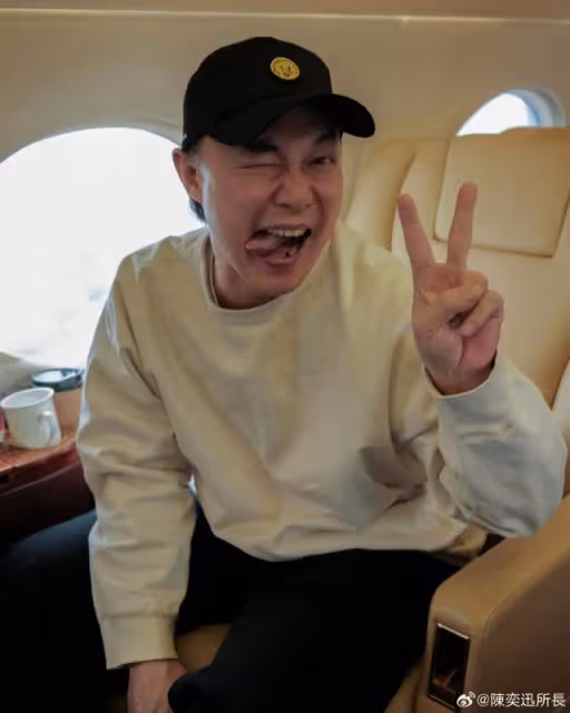 香港遇陳奕迅!不只E神阿佘也大推這家