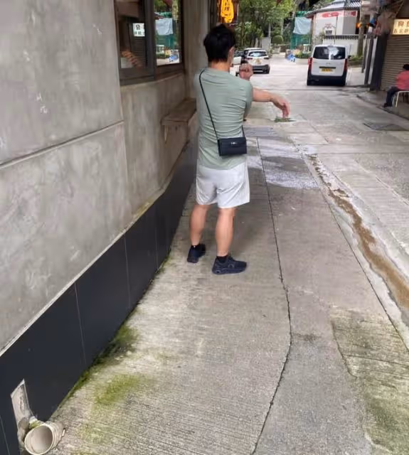 香港遇陳奕迅!不只E神阿佘也大推這家