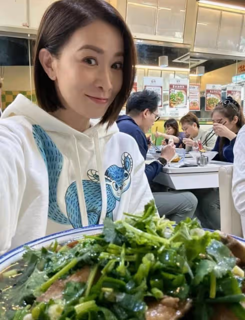 香港遇陳奕迅！不只E神阿佘也大推這家