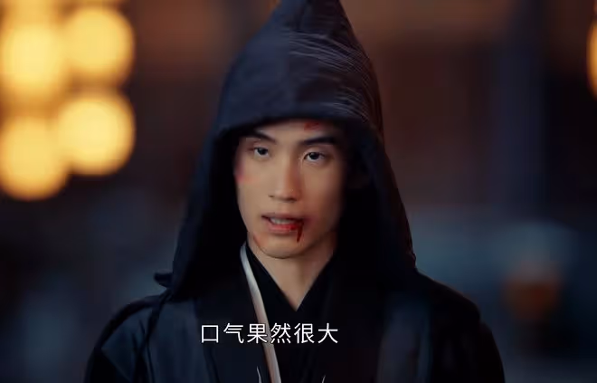 《少年白馬醉春風》李長生傳東君兩大廢物武學?助他成劍仙、刀仙