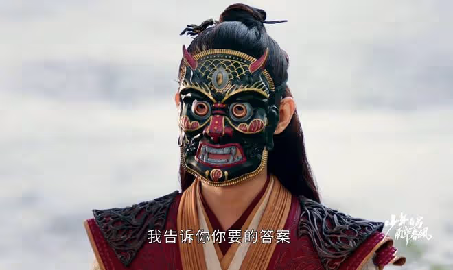 《少年白馬醉春風》李長生傳東君兩大廢物武學?助他成劍仙、刀仙
