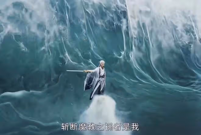 《少年白馬醉春風》李長生傳東君兩大廢物武學?助他成劍仙、刀仙