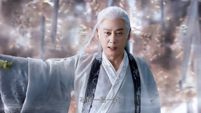 《少年白馬醉春風》李長生傳東君兩大廢物武學?助他成劍仙、刀仙