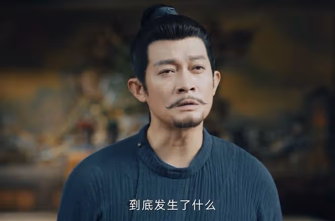 《唐朝詭事錄2》四個案子六處漏洞，蘇無名察覺真兇，竟是太上皇