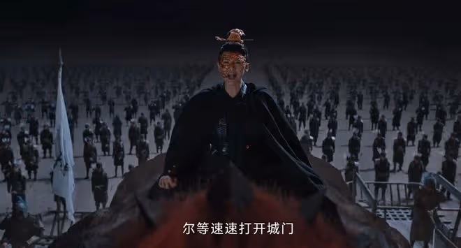 《唐朝詭事錄2》四個案子六處漏洞，蘇無名察覺真兇，竟是太上皇