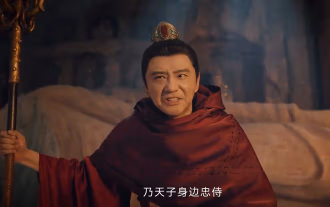《唐朝詭事錄2》四個案子六處漏洞，蘇無名察覺真兇，竟是太上皇