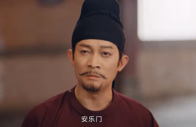 《唐朝詭事錄2》四個案子六處漏洞，蘇無名察覺真兇，竟是太上皇