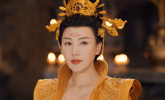 《唐朝詭事錄2》四個案子六處漏洞，蘇無名察覺真兇，竟是太上皇