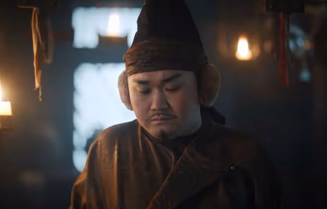 《唐朝詭事錄2》四個案子六處漏洞，蘇無名察覺真兇，竟是太上皇