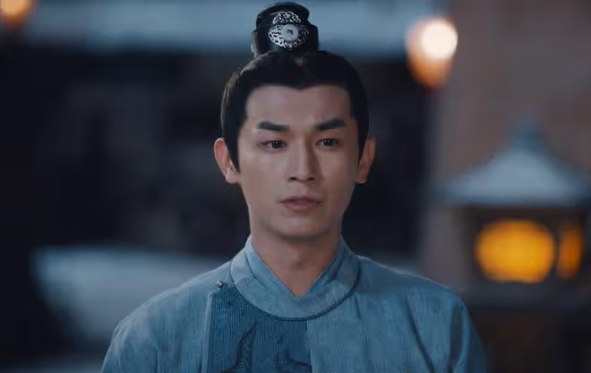 《唐朝詭事錄2》四個案子六處漏洞，蘇無名察覺真兇，竟是太上皇
