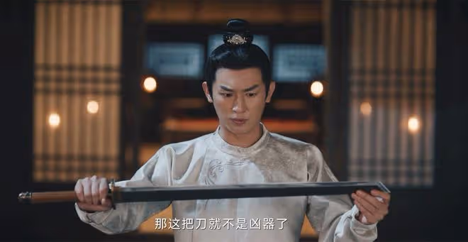 《唐朝詭事錄2》四個案子六處漏洞,蘇無名察覺真兇,竟是太上皇