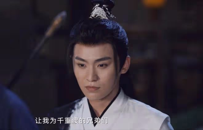 《唐朝詭事錄2》四個案子六處漏洞,蘇無名察覺真兇,竟是太上皇