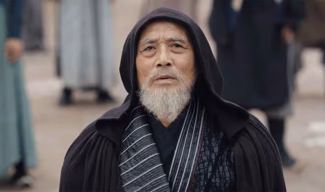 《唐朝詭事錄2》四個案子六處漏洞,蘇無名察覺真兇,竟是太上皇