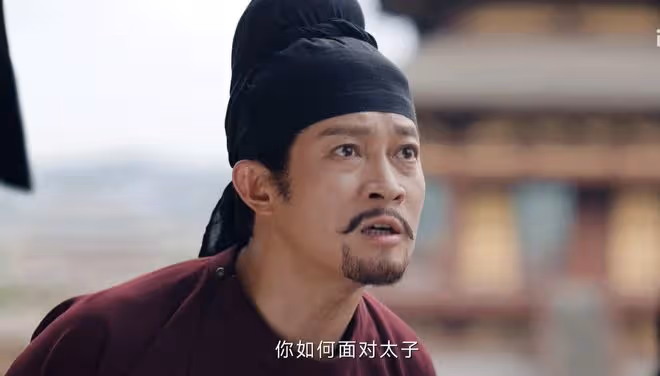 《唐詭2》盧凌風沒想到,最危險的敵人,一直在身邊,蘇無名察覺