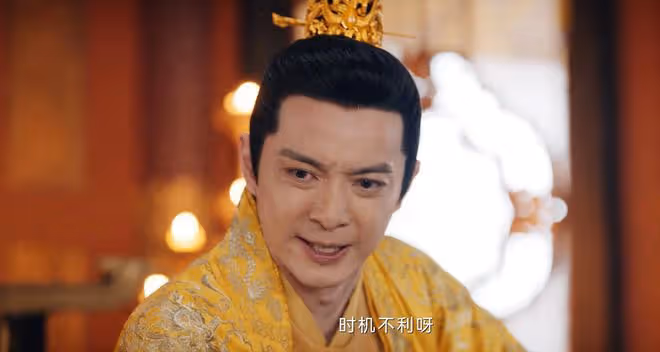 《唐詭2》盧凌風沒想到,最危險的敵人,一直在身邊,蘇無名察覺