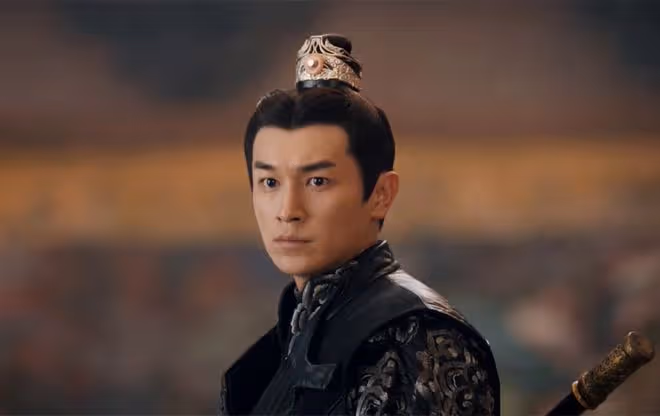 《唐詭2》盧凌風沒想到,最危險的敵人,一直在身邊,蘇無名察覺