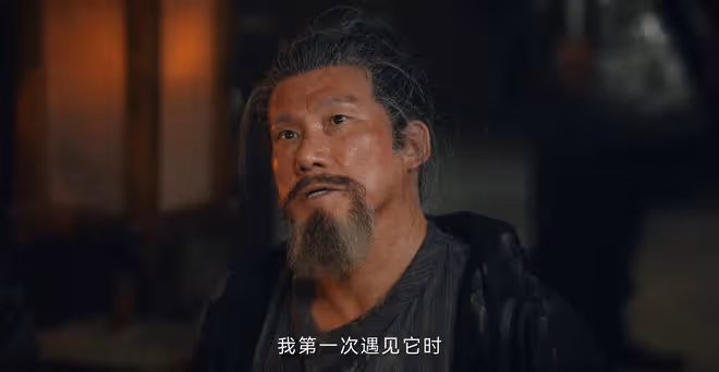 《唐詭2》盧凌風沒想到,最危險的敵人,一直在身邊,蘇無名察覺