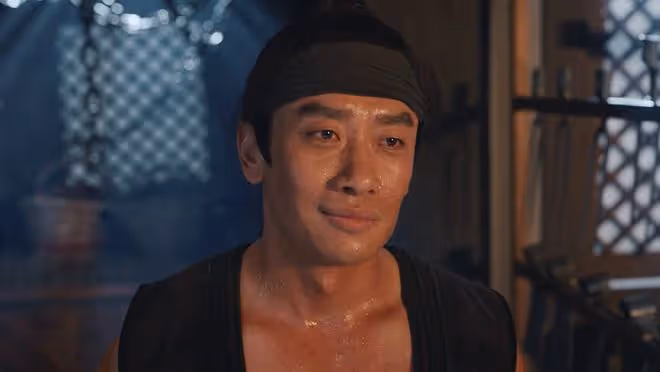 《唐詭2》盧凌風沒想到,最危險的敵人,一直在身邊,蘇無名察覺