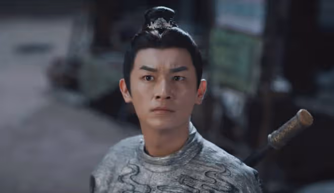 《唐詭2》盧凌風沒想到,最危險的敵人,一直在身邊,蘇無名察覺