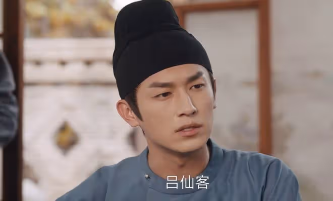 《唐詭2》盧凌風沒想到,最危險的敵人,一直在身邊,蘇無名察覺