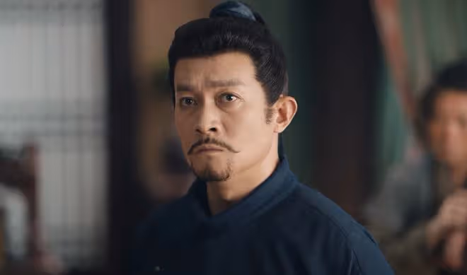 《唐詭2》盧凌風沒想到，最危險的敵人，一直在身邊，蘇無名察覺