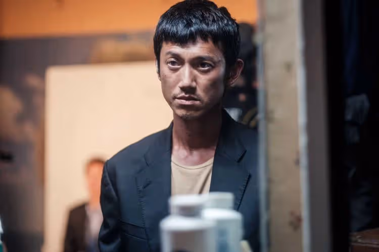 吳慷仁再奪馬來西亞金環獎影帝！《富都青年》男主男配通殺