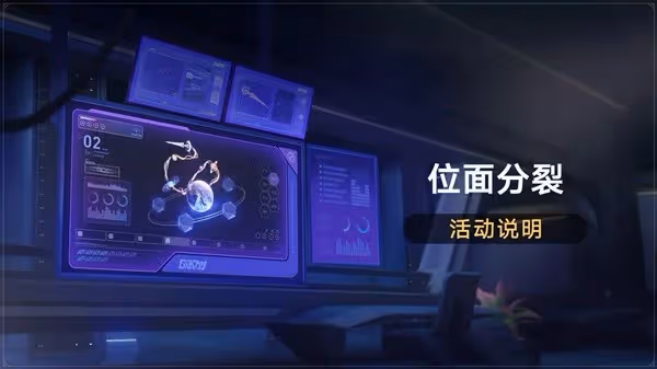 《崩壞:星穹鐵道》8月活動一覽