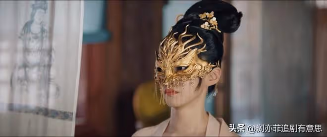 《唐朝詭事錄2》直到青樓女慘死，盧凌風還不知，他動了別人奶酪