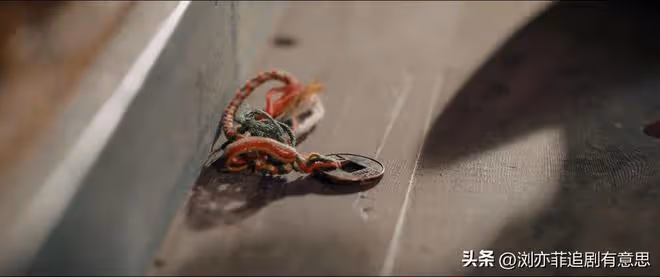 《唐朝詭事錄2》直到青樓女慘死,盧凌風還不知,他動了別人奶酪