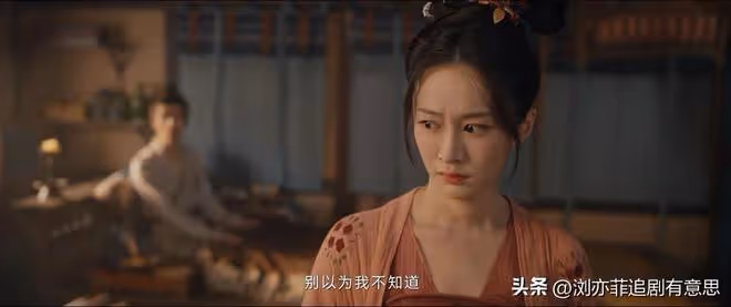 《唐朝詭事錄2》直到青樓女慘死,盧凌風還不知,他動了別人奶酪