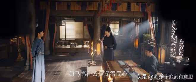 《唐朝詭事錄2》直到青樓女慘死,盧凌風還不知,他動了別人奶酪