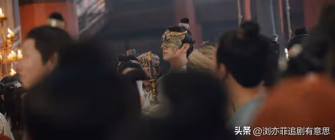 《唐朝詭事錄2》直到青樓女慘死,盧凌風還不知,他動了別人奶酪