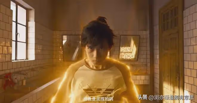 全球大爆,3天破7600萬,票房排名第三,國產奇幻劇殺出一條血路