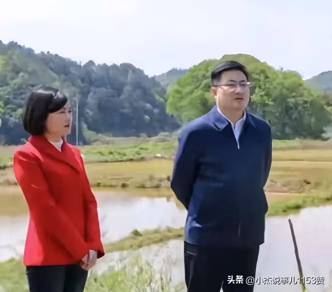 後續！李長柳刪除舉報萬年縣委書記的帖子，發文感謝全國網友