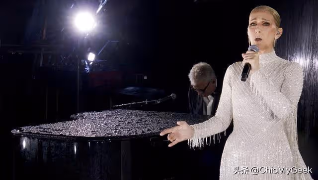 巴黎奧運席琳·迪翁獻唱零酬勞，像運動員般訓練只為控制罕見病！