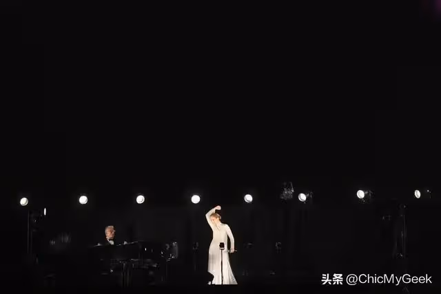 巴黎奧運席琳·迪翁獻唱零酬勞，像運動員般訓練只為控制罕見病！