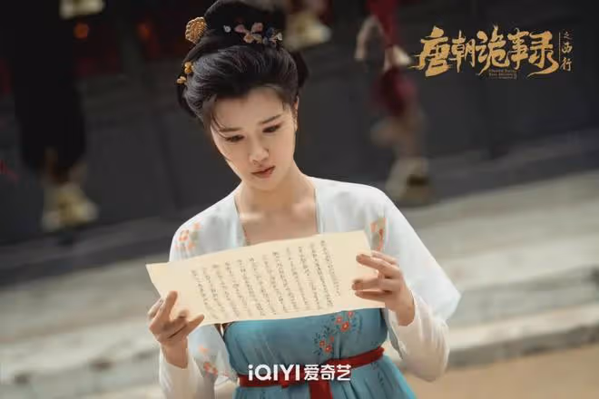 唐詭2：每個單元解鎖一個美女角色！春條阿糜馬夫人春溪，誰最美