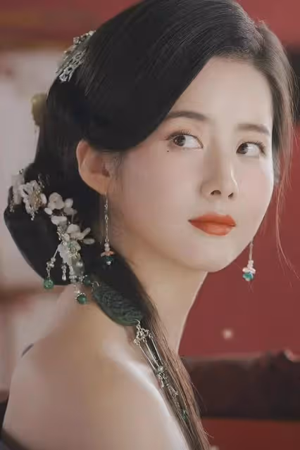 唐詭2：每個單元解鎖一個美女角色！春條阿糜馬夫人春溪，誰最美