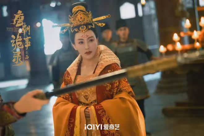 唐詭2：每個單元解鎖一個美女角色！春條阿糜馬夫人春溪，誰最美