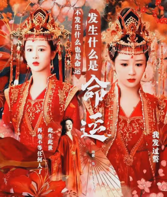 長相思2收官，眾星發文告別：楊紫真愛小夭，檀健次就是完美相柳