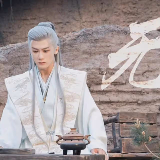 長相思2收官，眾星發文告別：楊紫真愛小夭，檀健次就是完美相柳