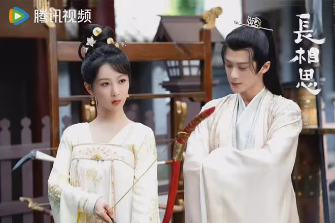 長相思2收官，眾星發文告別：楊紫真愛小夭，檀健次就是完美相柳