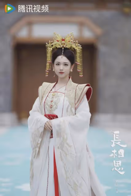 長相思2收官，眾星發文告別：楊紫真愛小夭，檀健次就是完美相柳